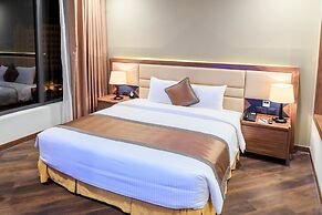 Muong Thanh Lang Son Hotel