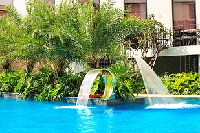 Muong Thanh Lang Son Hotel