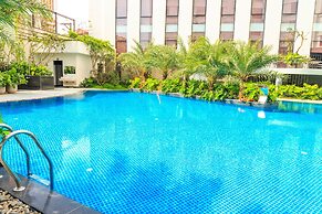 Muong Thanh Lang Son Hotel