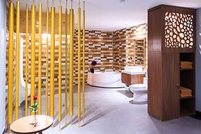 Muong Thanh Lang Son Hotel