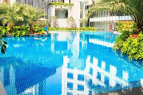 Muong Thanh Lang Son Hotel