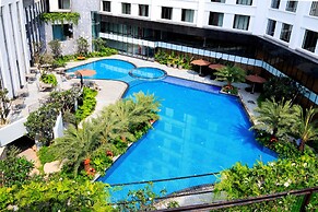 Muong Thanh Lang Son Hotel
