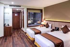 Muong Thanh Lang Son Hotel