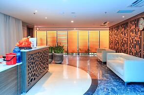 Muong Thanh Lang Son Hotel