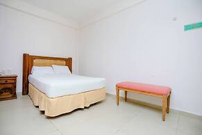 Hotel Santa Maria Cancun