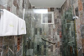 Hotel Santa Maria Cancun