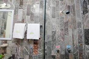 Hotel Santa Maria Cancun