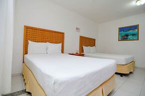 Hotel Santa Maria Cancun