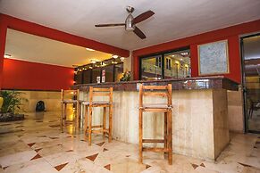 Hotel Santa Maria Cancun