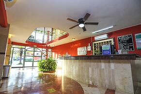 Hotel Santa Maria Cancun