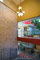 Hotel Santa Maria Cancun