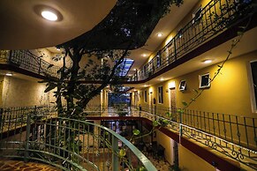 Hotel Santa Maria Cancun