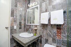 Hotel Santa Maria Cancun