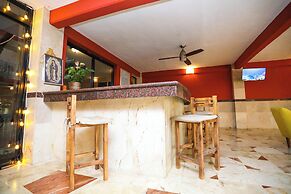 Hotel Santa Maria Cancun