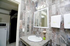 Hotel Santa Maria Cancun