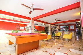 Hotel Santa Maria Cancun