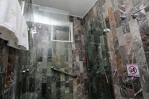 Hotel Santa Maria Cancun