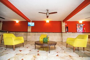 Hotel Santa Maria Cancun