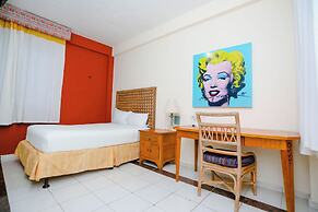 Hotel Santa Maria Cancun