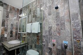 Hotel Santa Maria Cancun