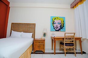 Hotel Santa Maria Cancun