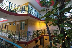 Hotel Santa Maria Cancun