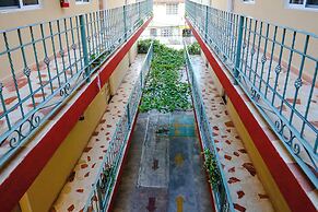 Hotel Santa Maria Cancun