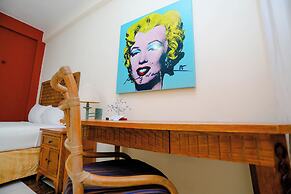 Hotel Santa Maria Cancun