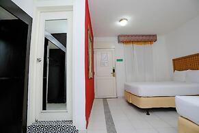 Hotel Santa Maria Cancun