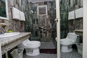 Hotel Santa Maria Cancun