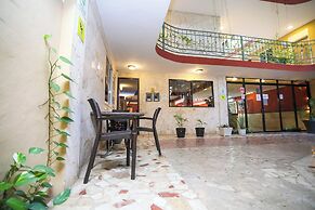 Hotel Santa Maria Cancun