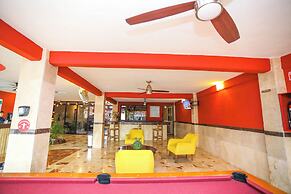 Hotel Santa Maria Cancun