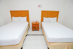 Hotel Santa Maria Cancun