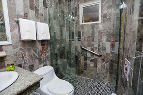 Hotel Santa Maria Cancun