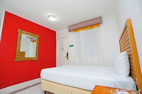 Hotel Santa Maria Cancun