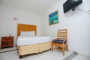 Hotel Santa Maria Cancun