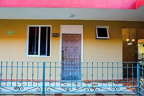 Hotel Santa Maria Cancun