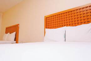 Hotel Santa Maria Cancun