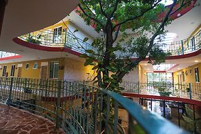 Hotel Santa Maria Cancun