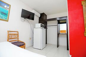 Hotel Santa Maria Cancun