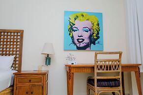 Hotel Santa Maria Cancun