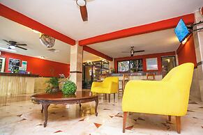 Hotel Santa Maria Cancun