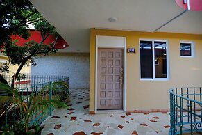 Hotel Santa Maria Cancun