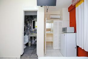 Hotel Santa Maria Cancun