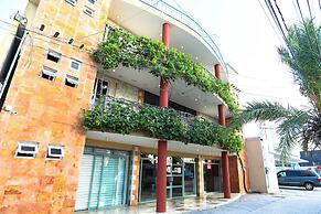 Hotel Santa Maria Cancun