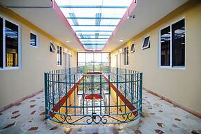 Hotel Santa Maria Cancun