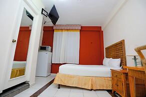 Hotel Santa Maria Cancun