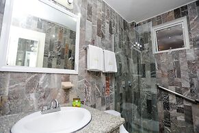 Hotel Santa Maria Cancun