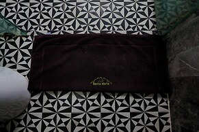 Hotel Santa Maria Cancun