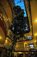 Hotel Santa Maria Cancun